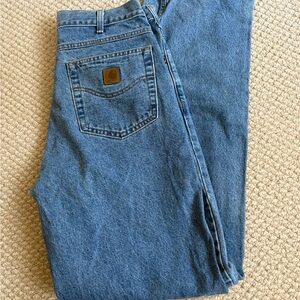 Carhartt Men's Jeans